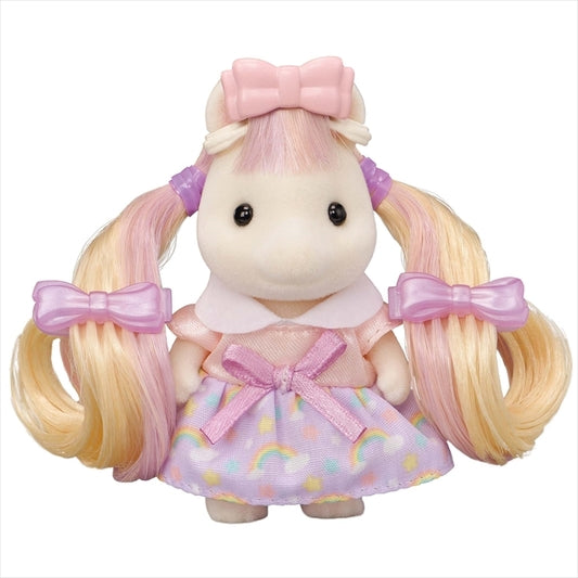 Calico Critters Beauty Hair Salon 2024