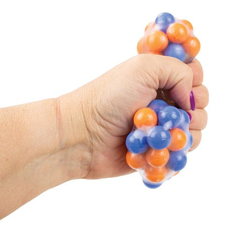 Click Clack Molecule Ball