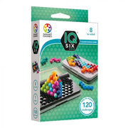 IQ Six Pro | Smart Games
