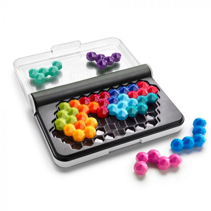IQ Six Pro | Smart Games
