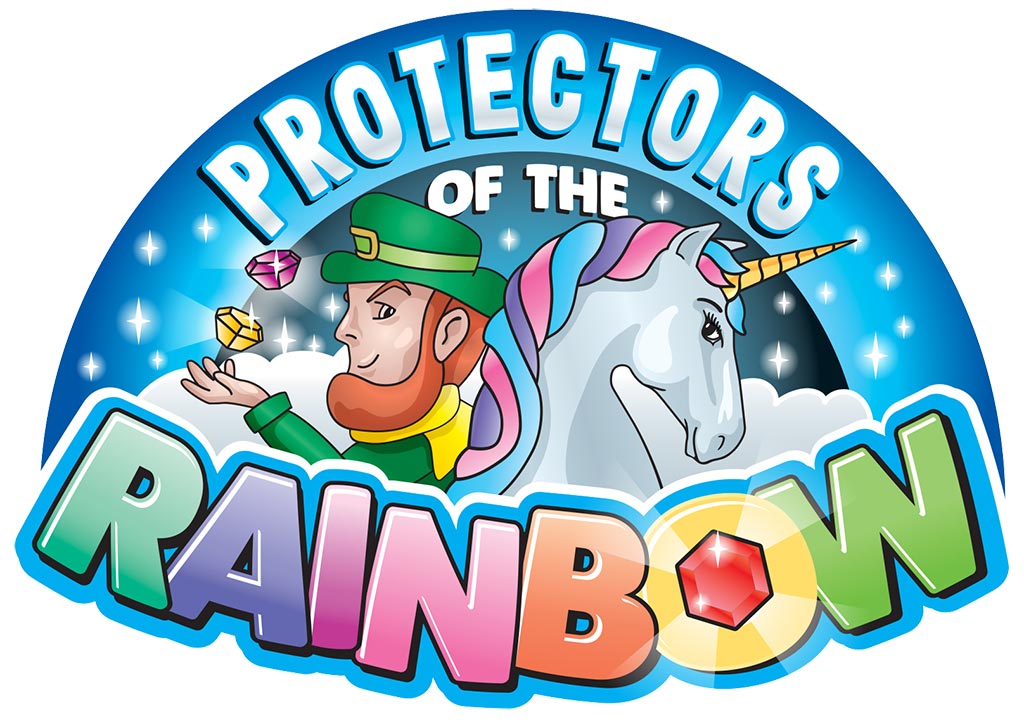 Protectors of the Rainbow