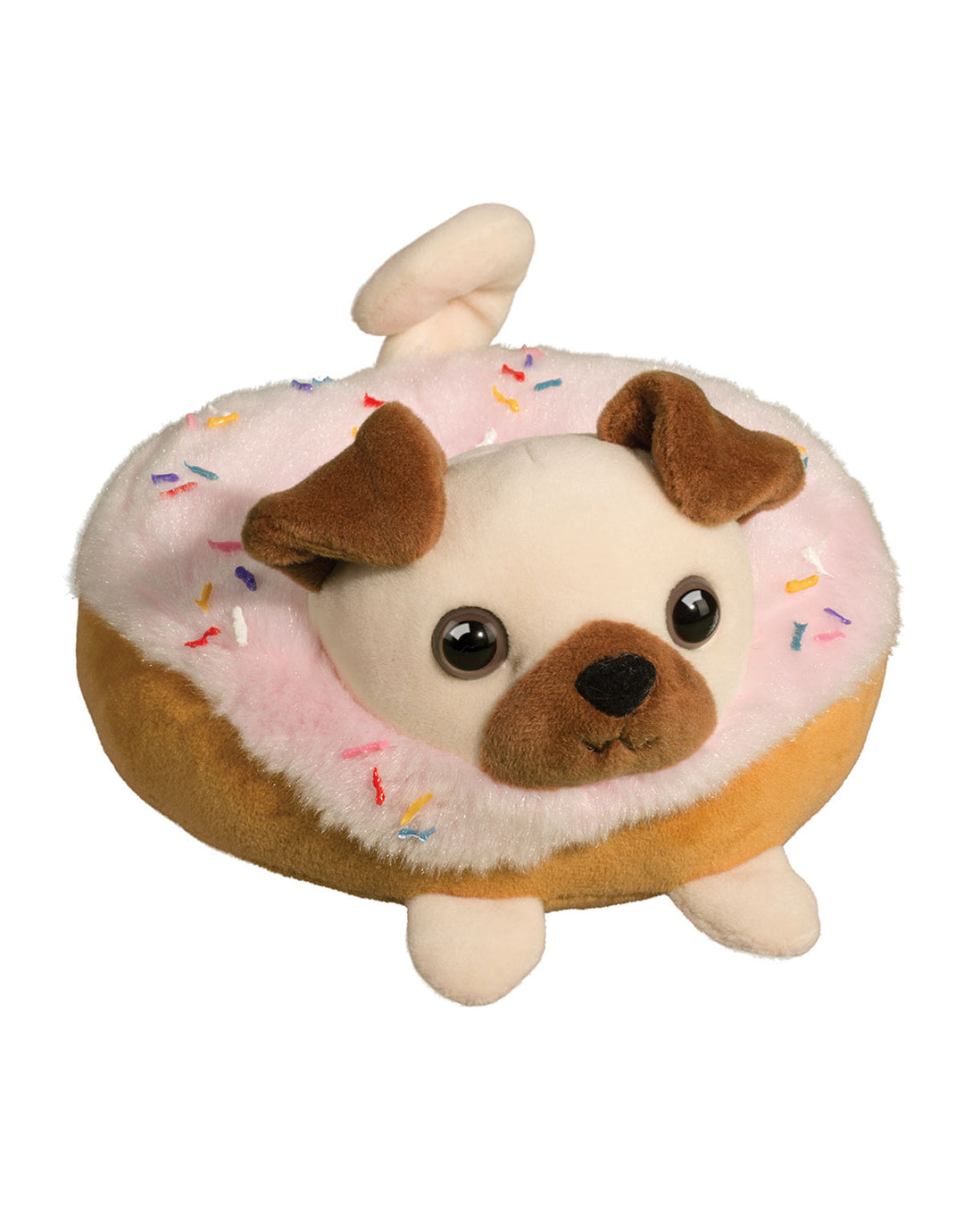 Pug Donut Macaroon | Douglas