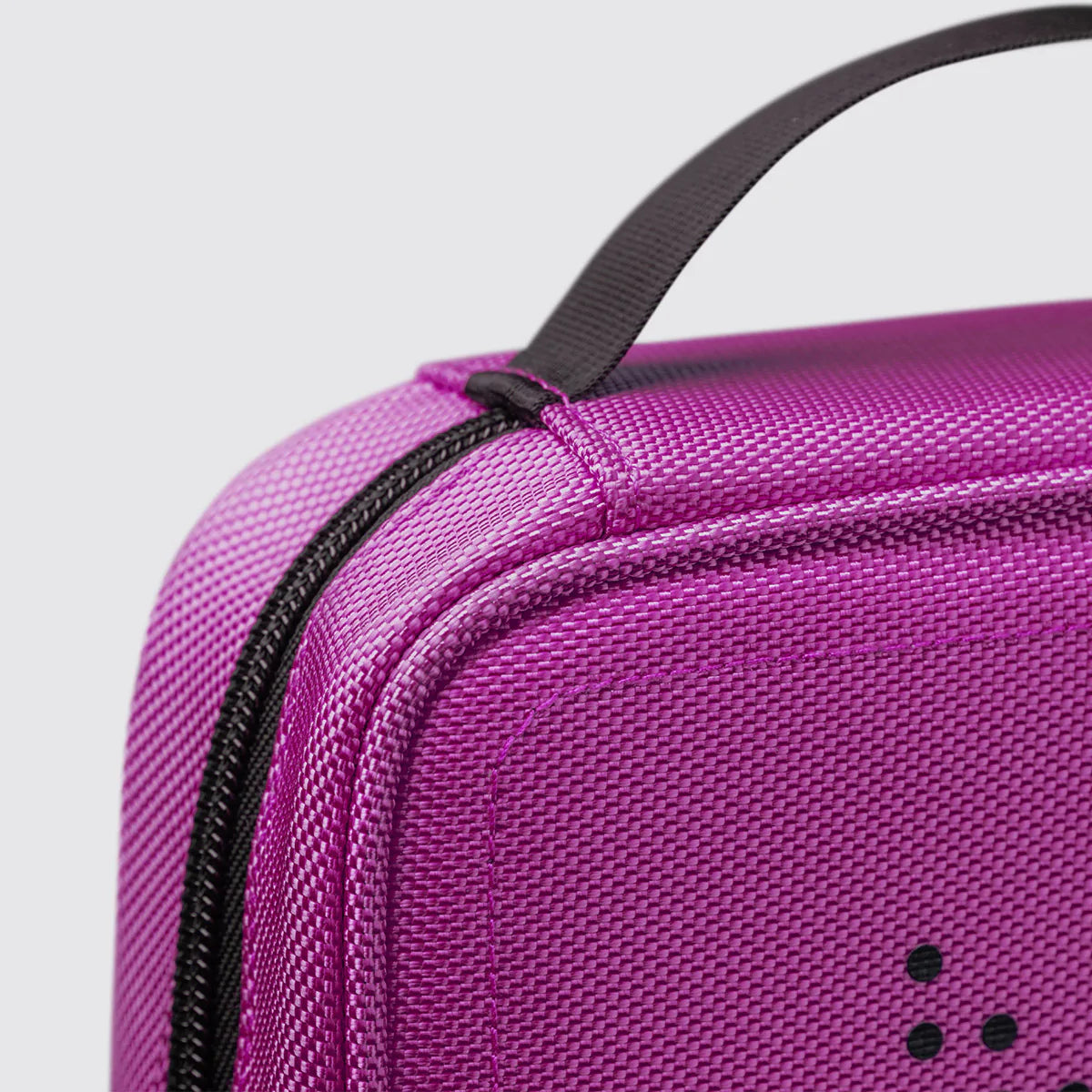 Carrying Case - Purple
