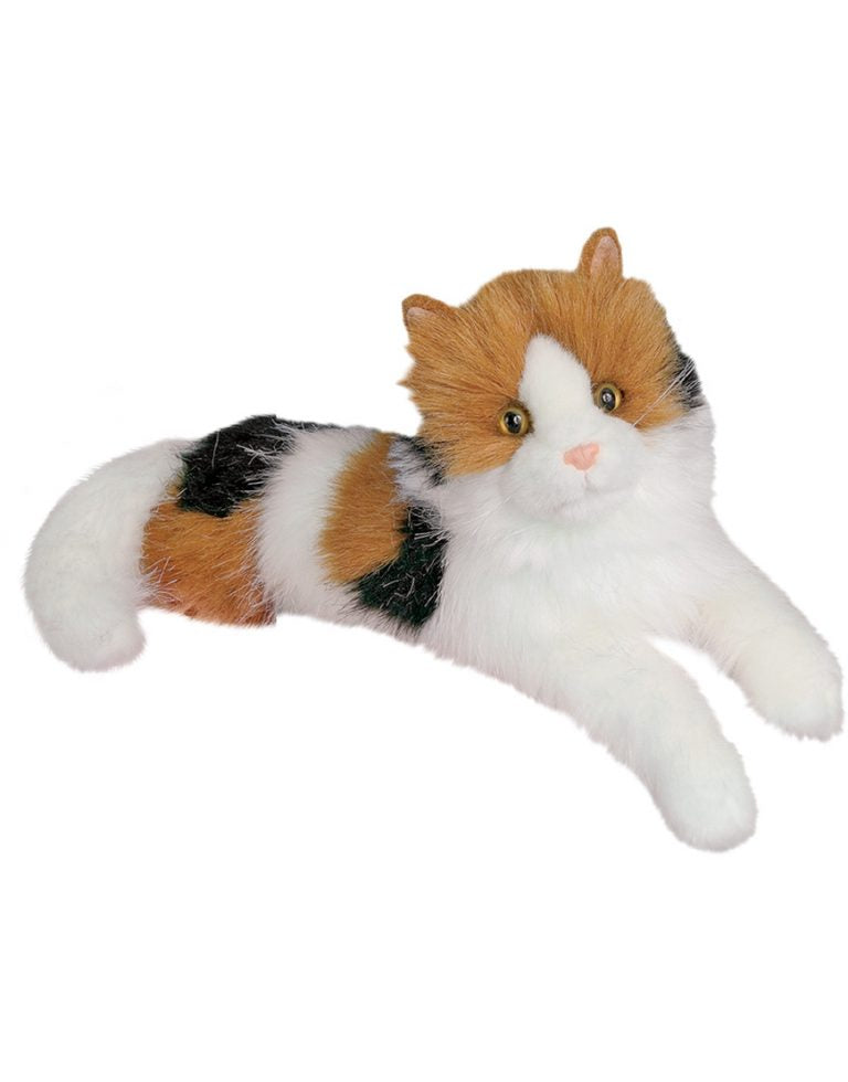 Puzzle Calico Cat | Douglas