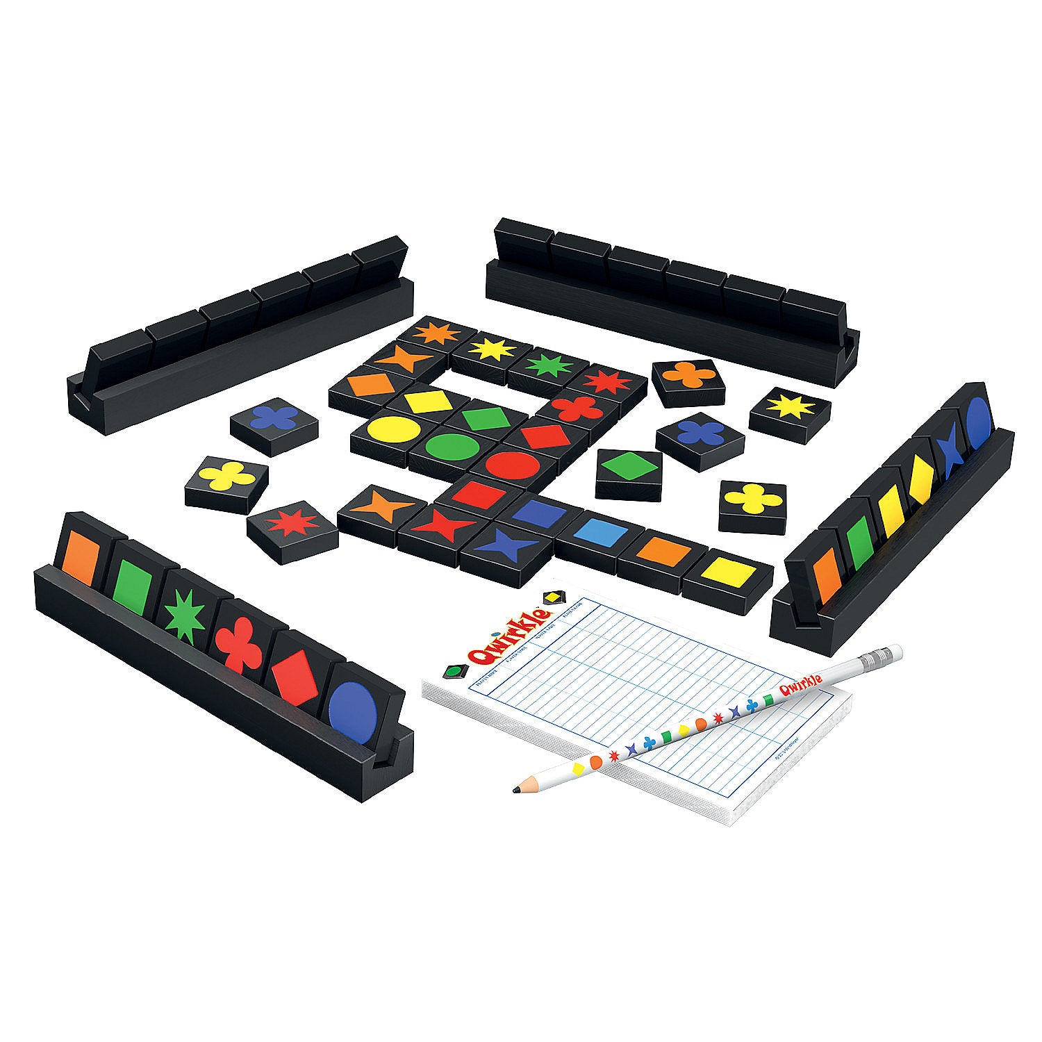 Qwirkle