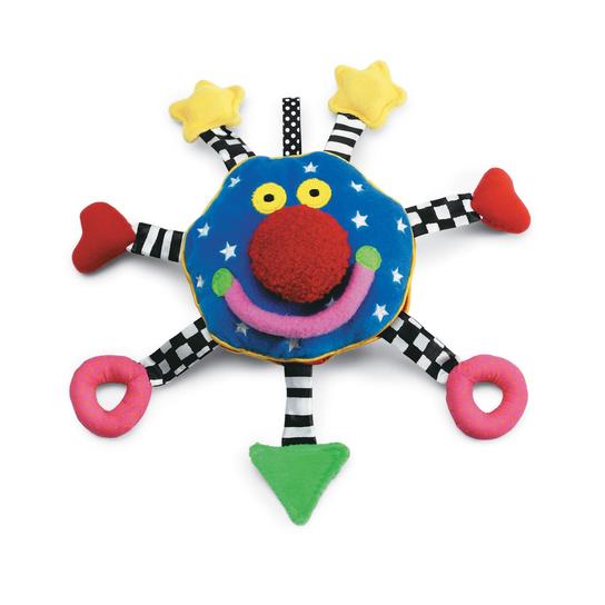 Baby Whoozit | Manhattan Toy