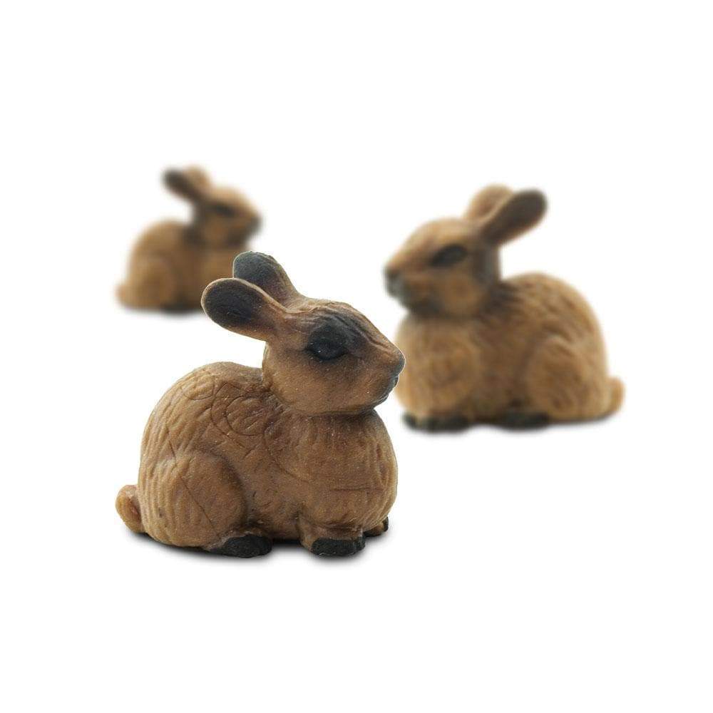 Rabbit - Good Luck Minis