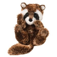 Raccoon Lil' Baby | Douglas