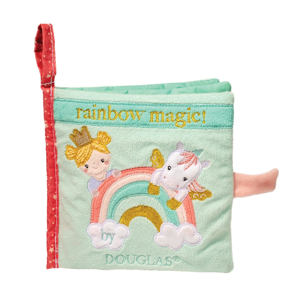 Rainbow Magic Soft Activity Book | Douglas