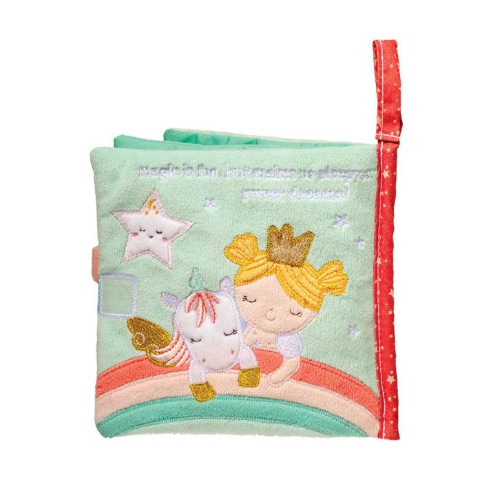 Rainbow Magic Soft Activity Book | Douglas