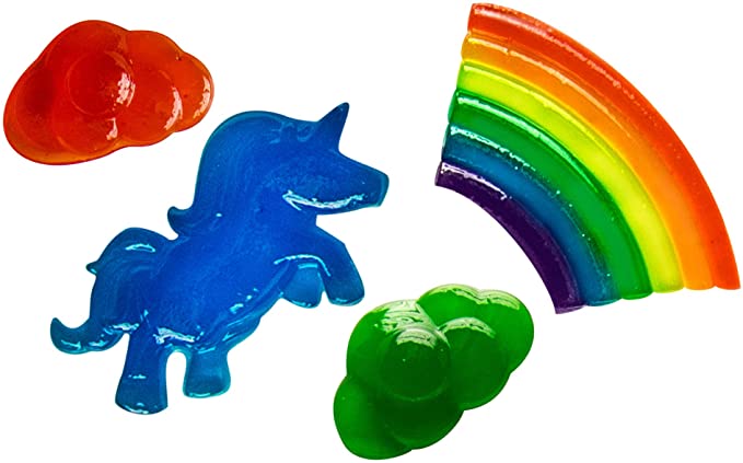 Rainbow Gummy Candy Lab | Thames & Kosmos