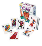 Rat-a-Tat Cat | Gamewright