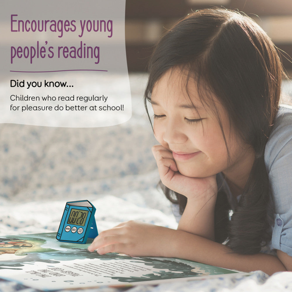 Reading Timer