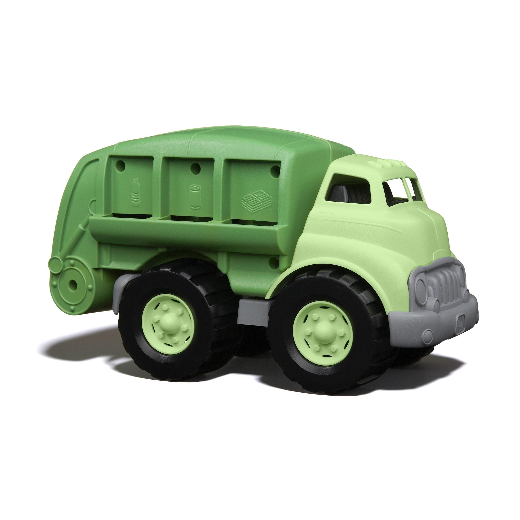 Mini Cars Green Toys The Curious Bear Toy Book Shop