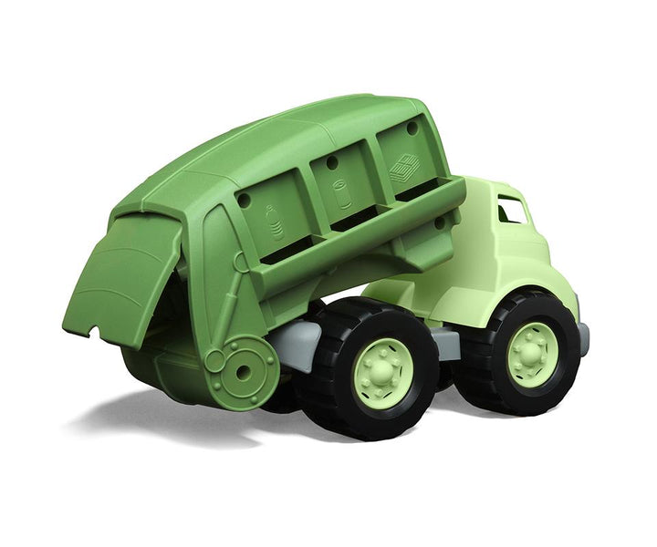 Recycling Truck | Green Toys