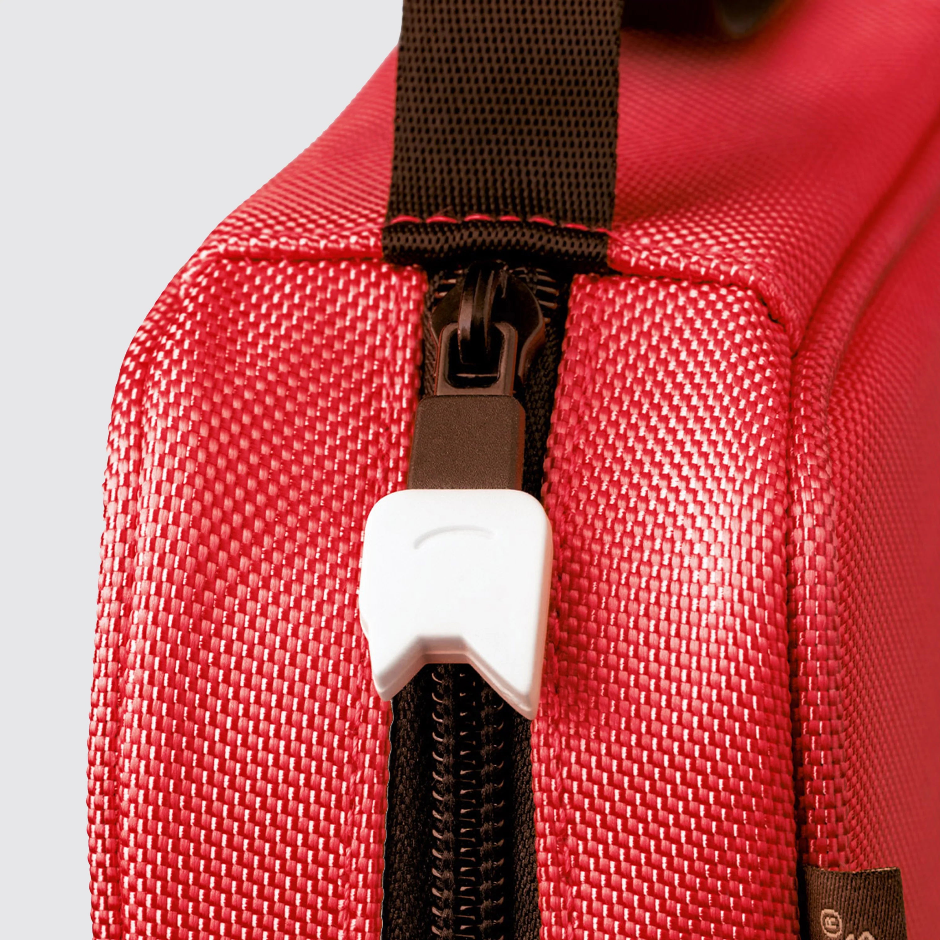 Carrying Case - Red