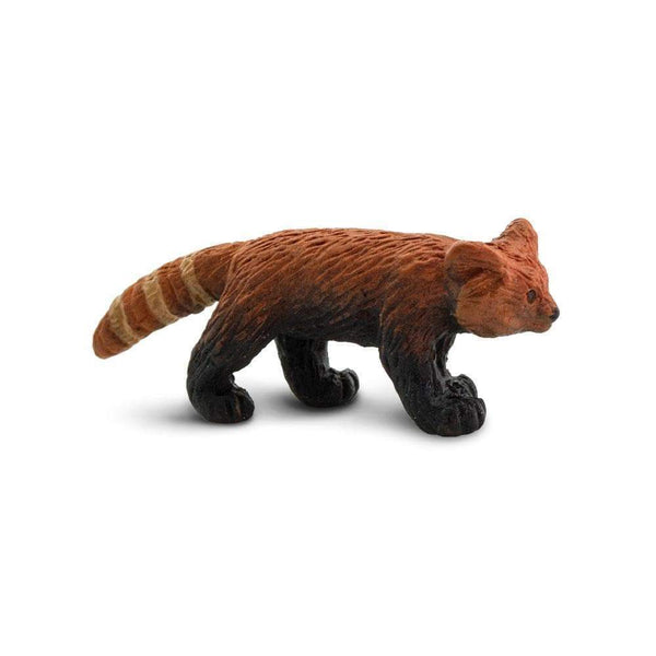 Red Panda - Good Luck Minis – The Curious Bear Toy & Book Shop