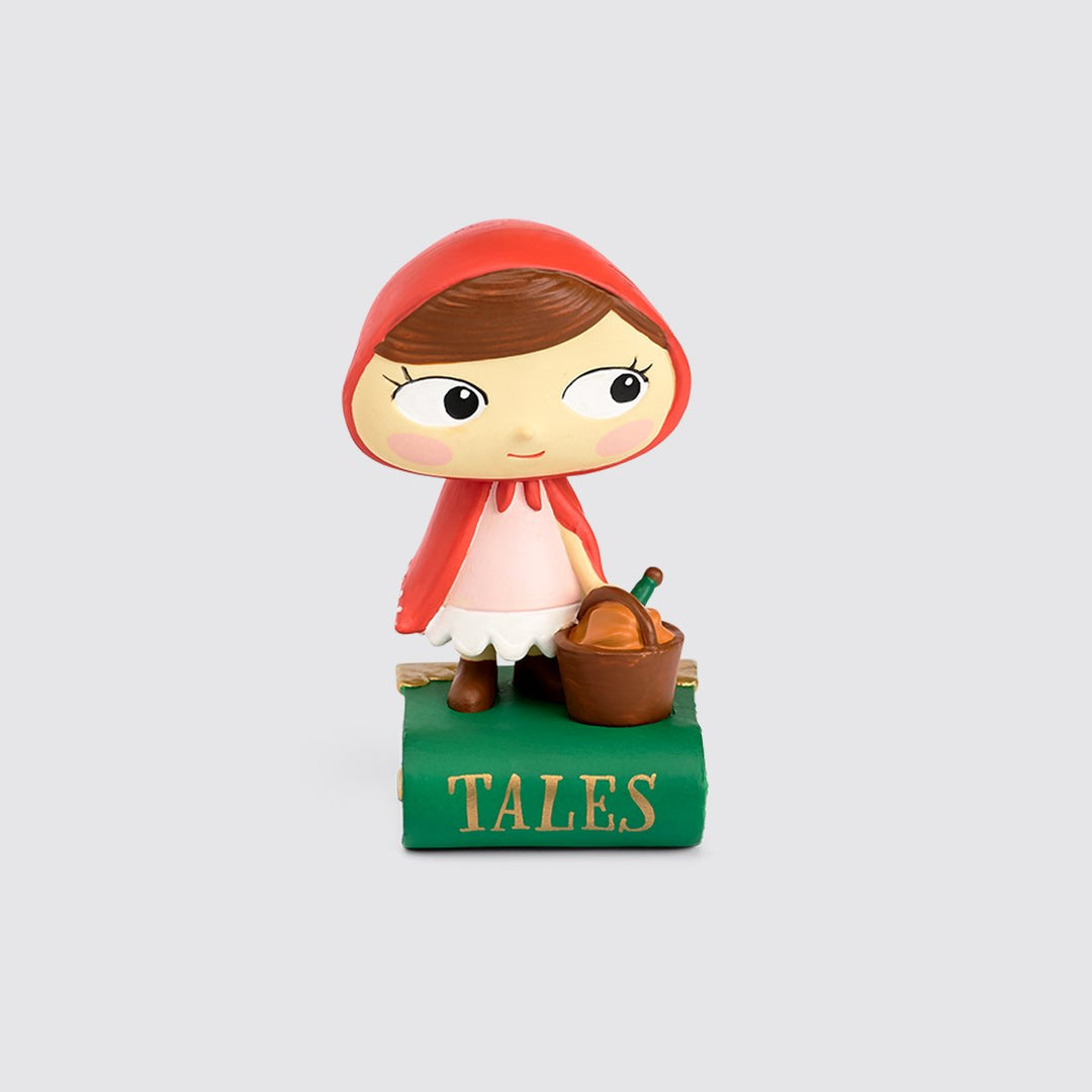Tonie - Little Red Riding Hood and Other Fairy Tales