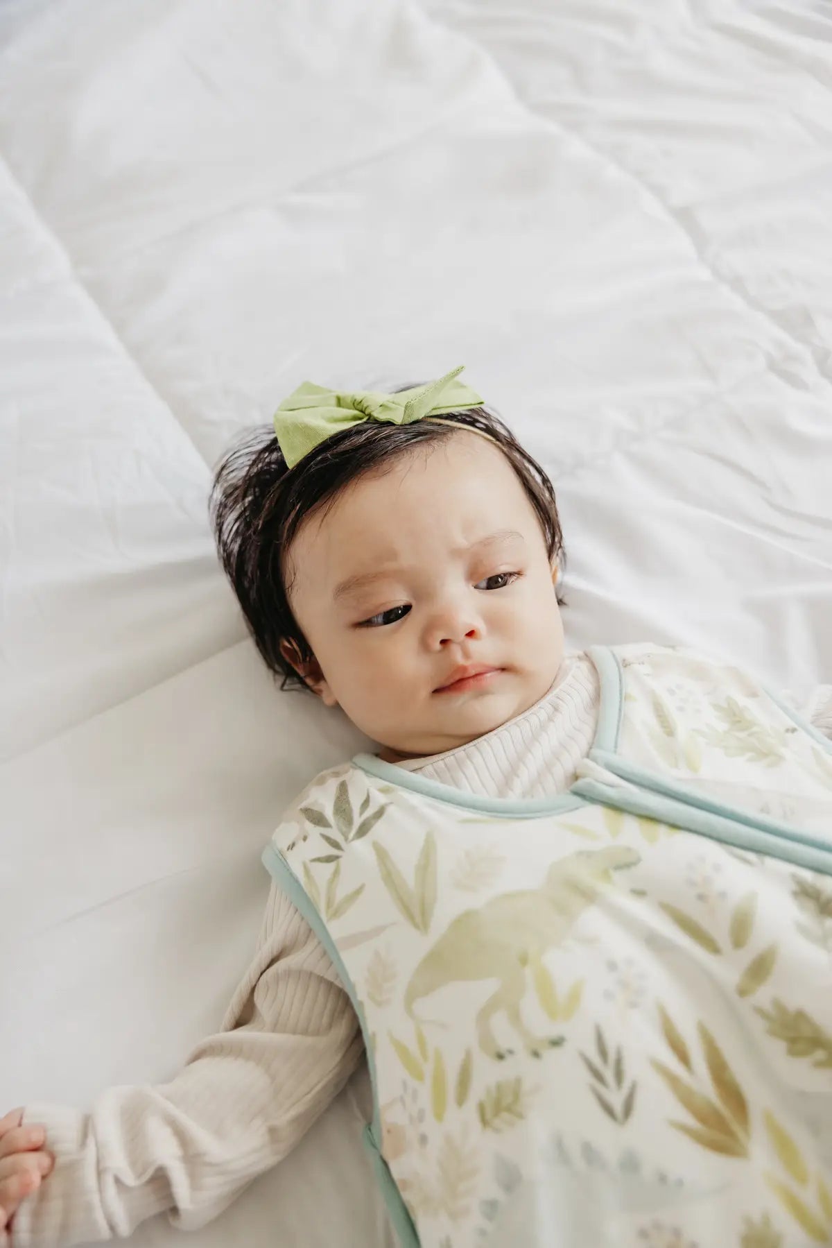 Rex Cloud Sleep Bag | Copper Pearl