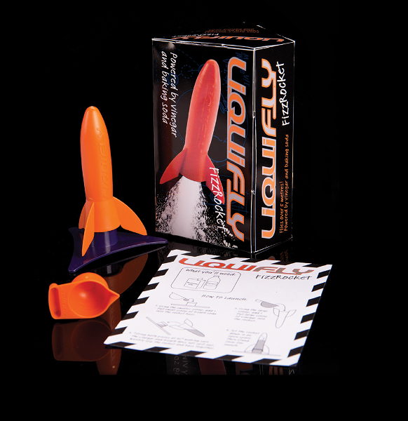 FizzRocket
