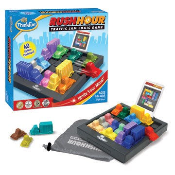 Block By Block® - ThinkFun