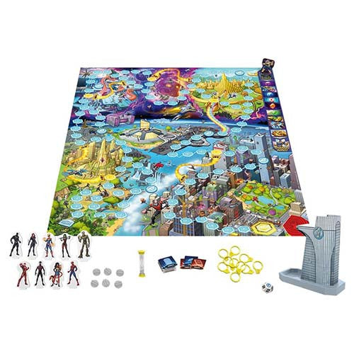 Marvel™ Eye Found It!® Game | Ravensburger