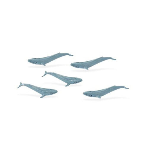 Blue Whale - Good Luck Minis