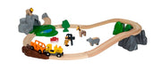 Safari Adventure Set | BRIO - LOCAL PICK UP ONLY