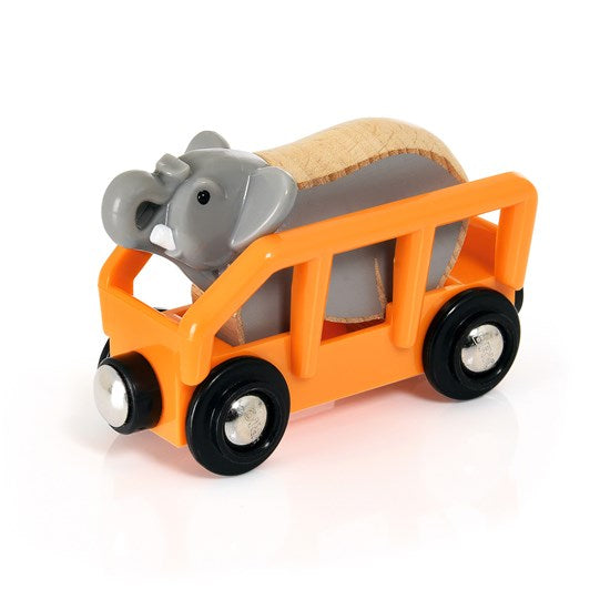 Safari Adventure Set | BRIO - LOCAL PICK UP ONLY