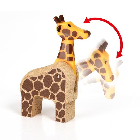 Safari Adventure Set | BRIO - LOCAL PICK UP ONLY