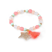 Sassy Tassy Bracelet | Great Pretenders
