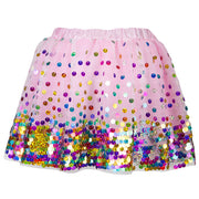 Party Fun Sequin Skirt | Great Pretenders