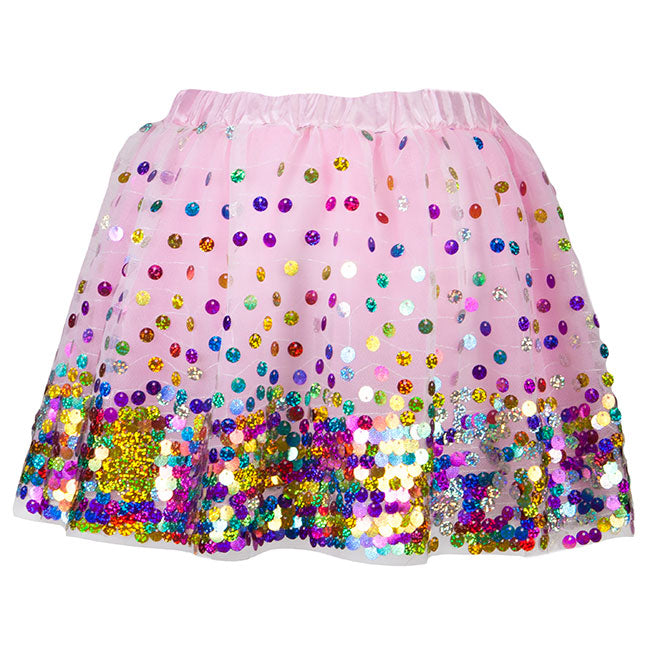Party Fun Sequin Skirt | Great Pretenders