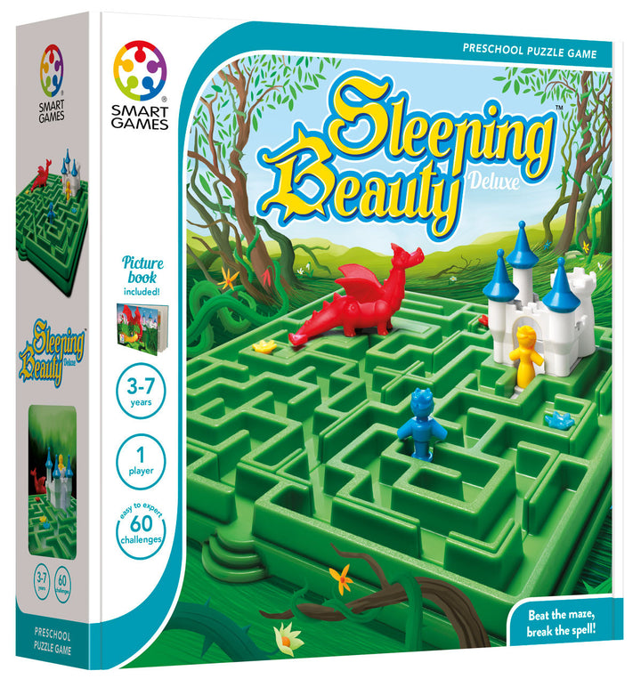 Sleeping Beauty | Smart Games