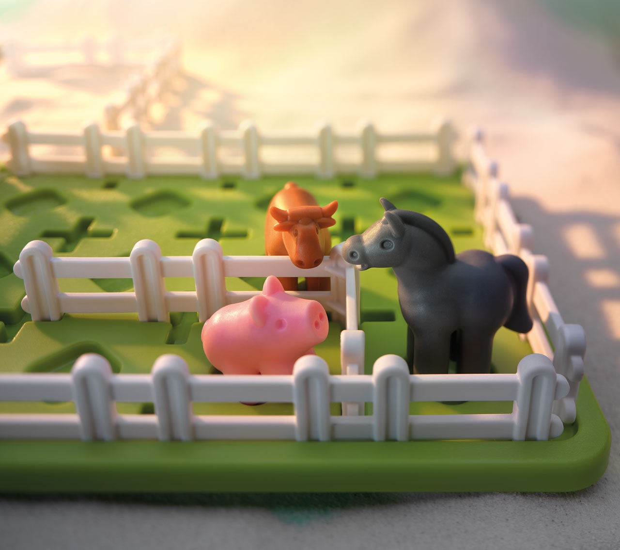 Smart Farmer | Smart Games