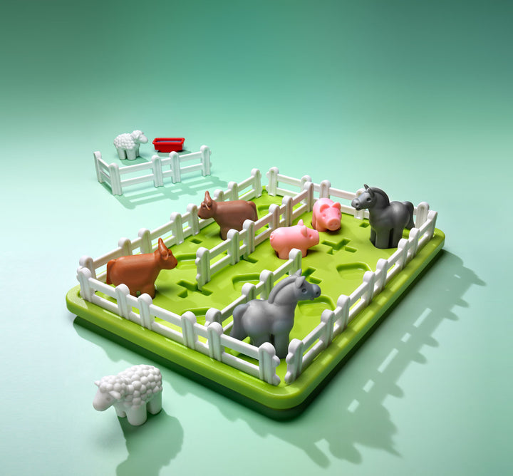 Smart Farmer | Smart Games