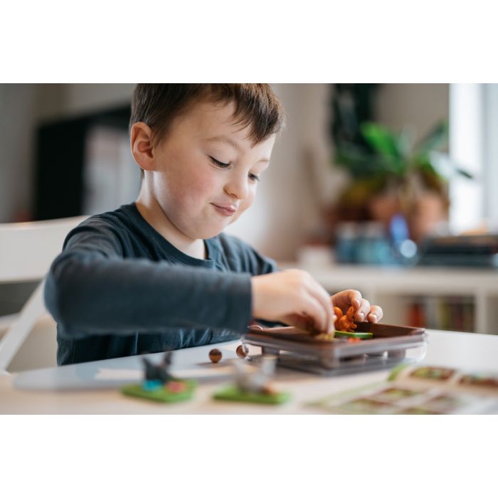 Squirrels Go Nuts | Smart Games