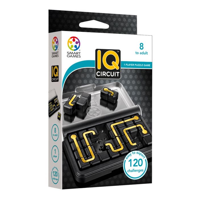 IQ Circuit | Smart Games