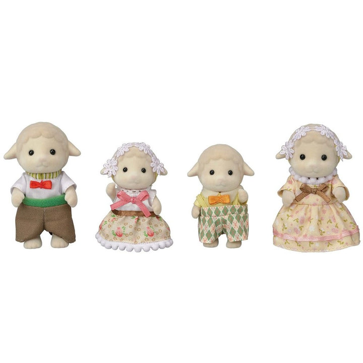 Sheep Family | Calico Critters
