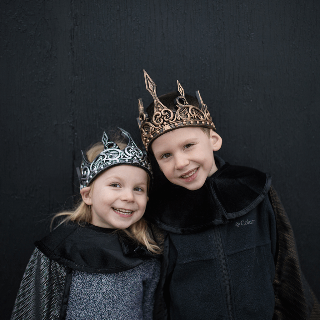 Medieval Crown | Great Pretenders