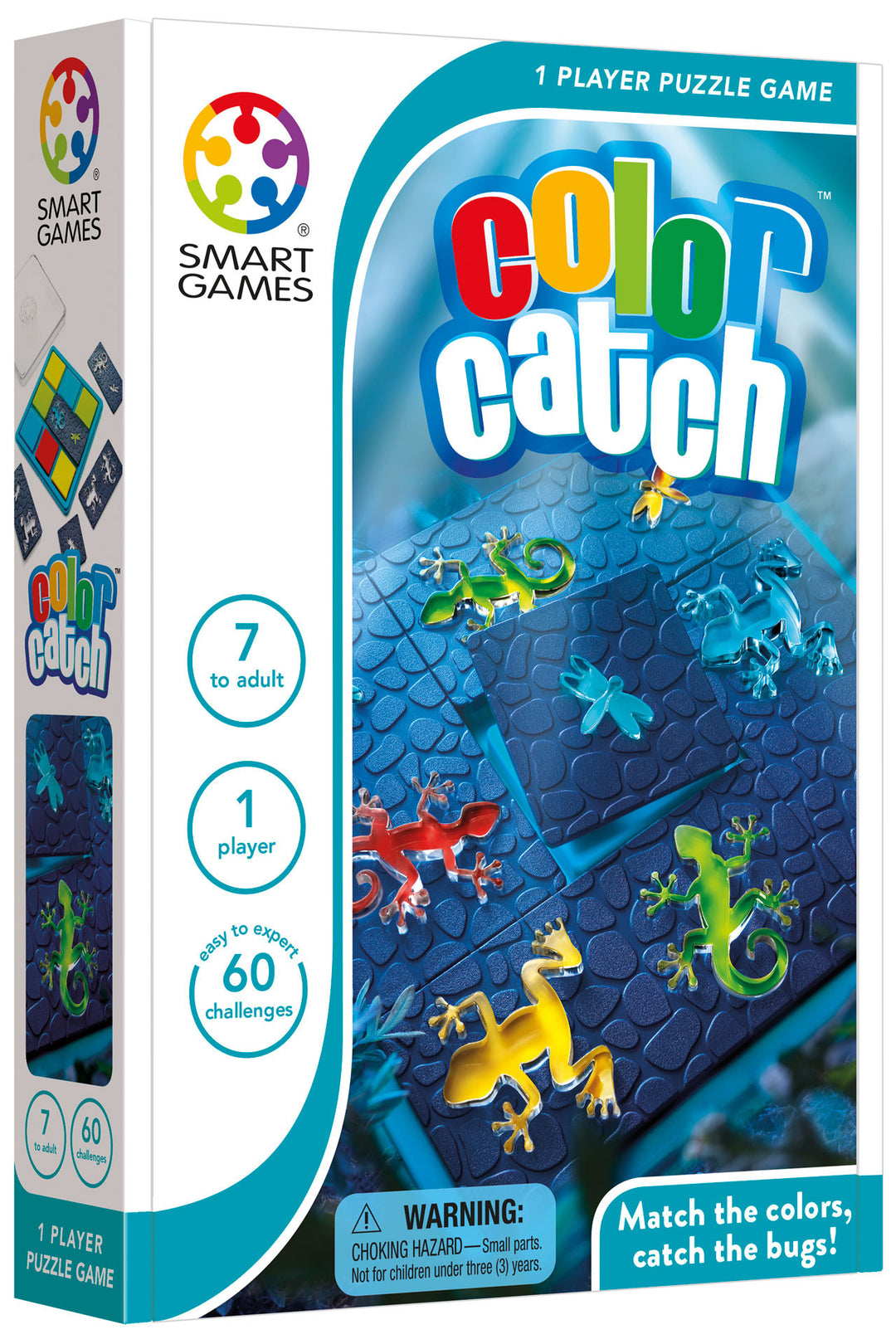 Color Catch | Smart Games