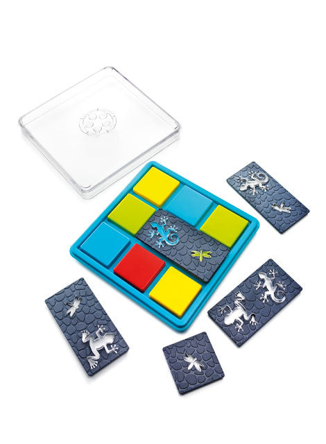 Color Catch | Smart Games