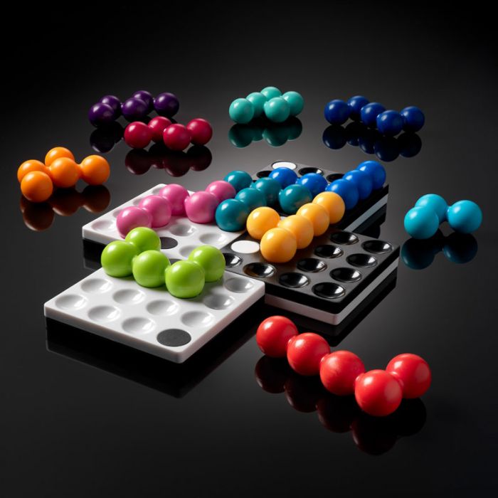 Quadrillion | Smart Games
