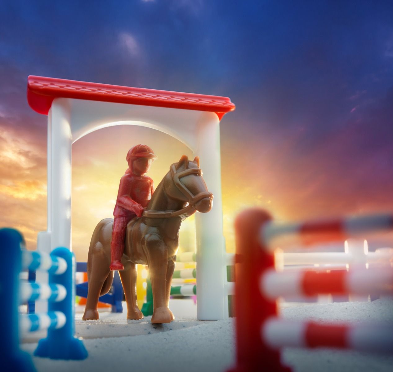 Horse Academy | Smart Games