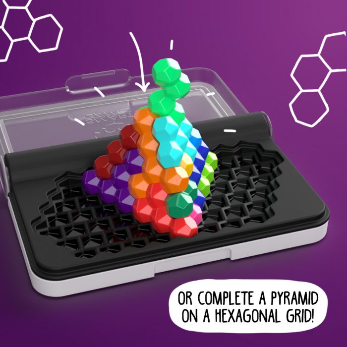 IQ Six Pro | Smart Games