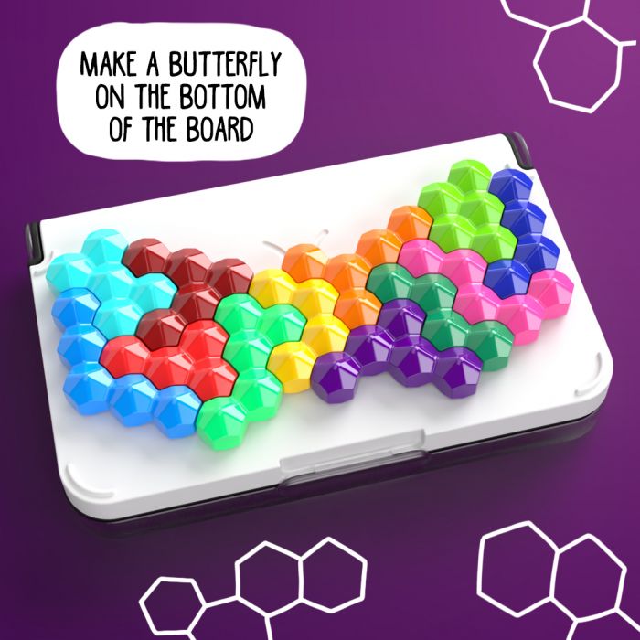 IQ Six Pro | Smart Games