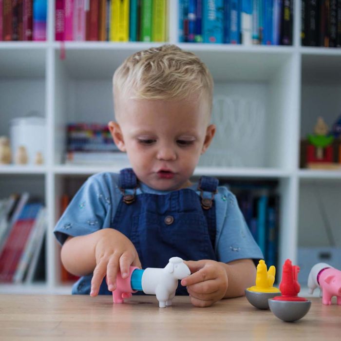 My First Farm Animals | SmartMax