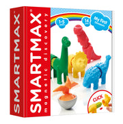 My First Dinosaurs | SmartMax