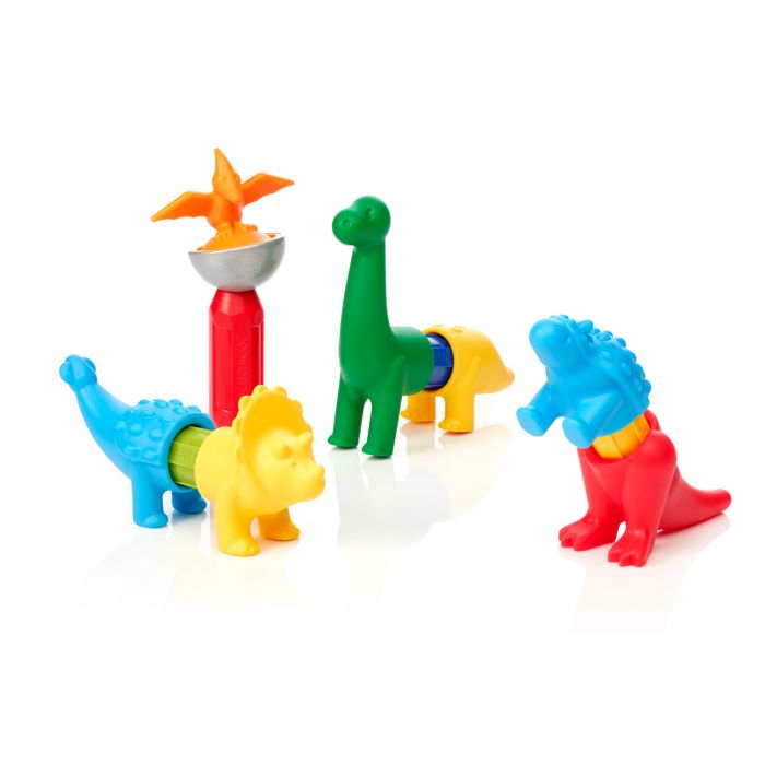 My First Dinosaurs | SmartMax