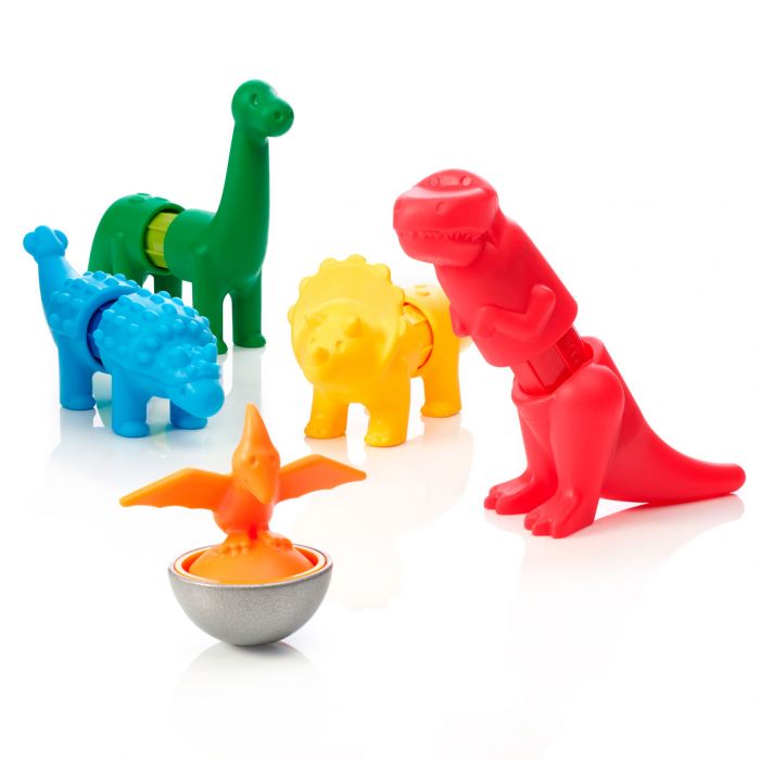 SmartMax My First Dinosaurs
